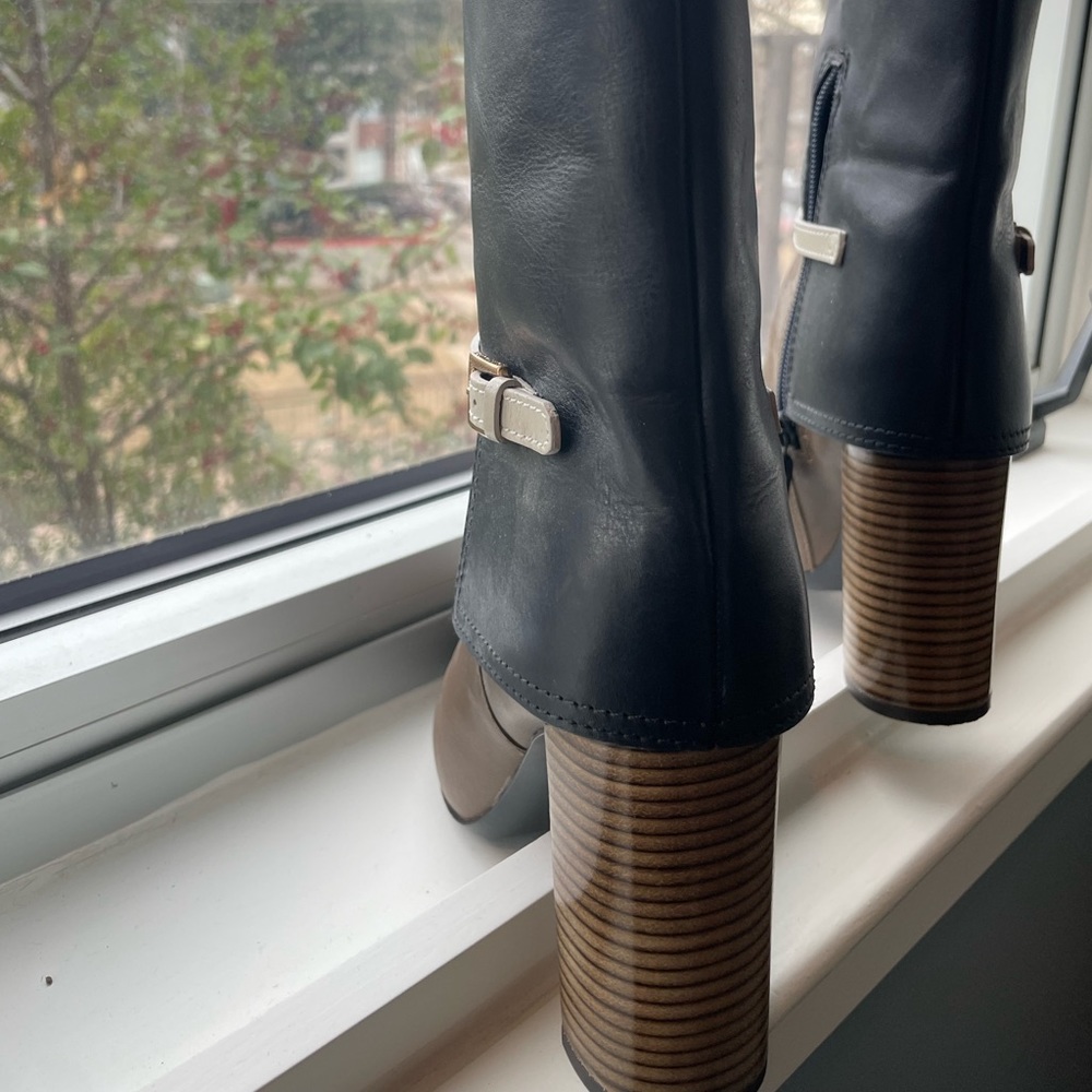 Tory Burch Boots - Picture 4 of 4